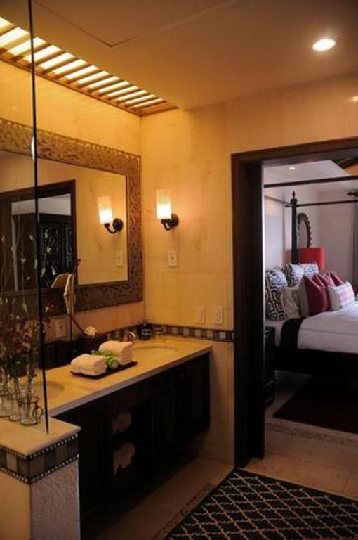 Suites At Grand Solmar Lands End Resort And Spa Cabo San Lucas Zimmer foto