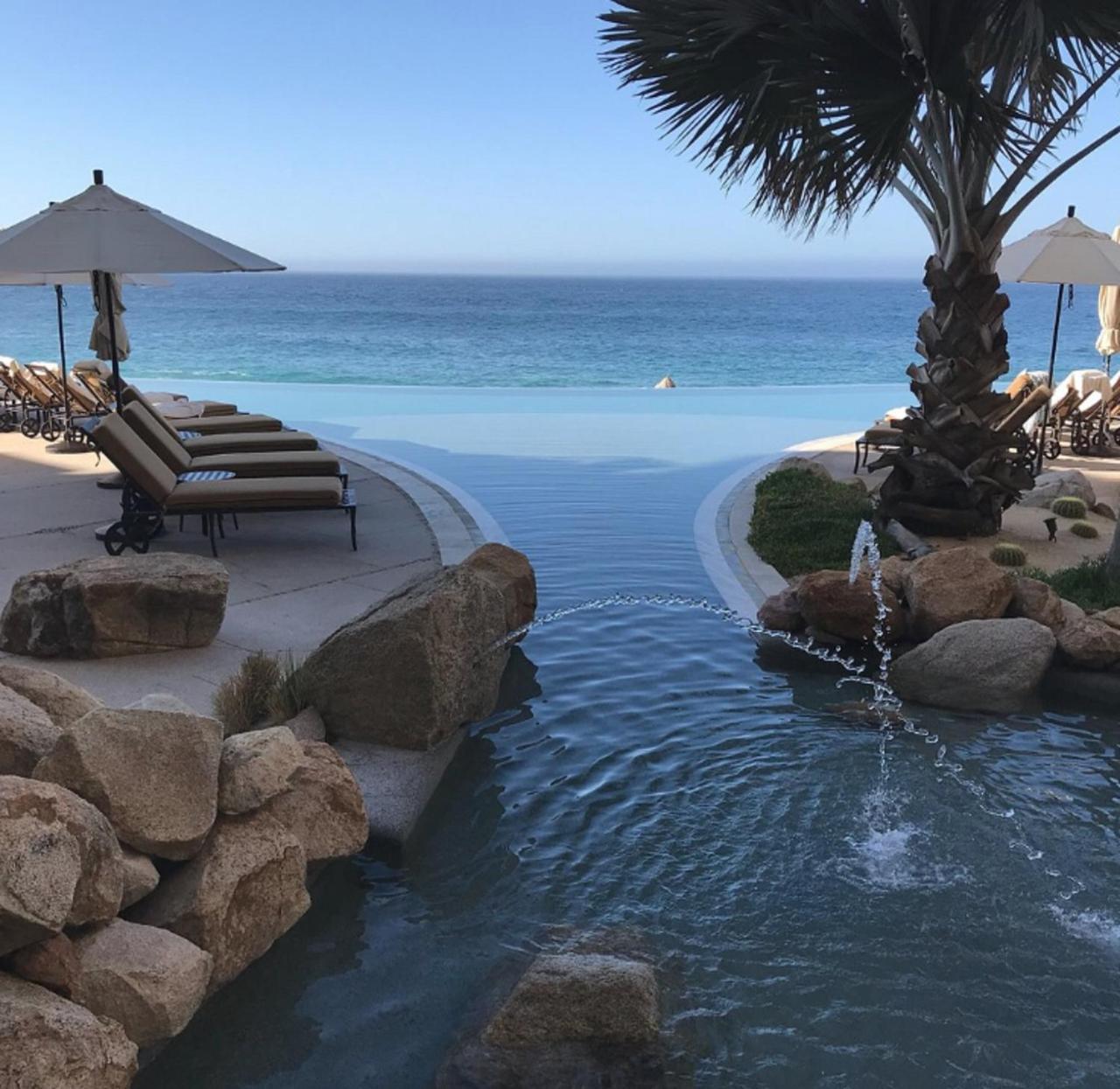 Suites At Grand Solmar Lands End Resort And Spa Cabo San Lucas Exterior foto